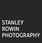 Boston Photographer Stanley Rowin