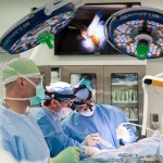 Brain surgery at Mass General Hospital