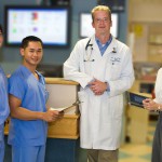 Lowell Hospital Emergency Room Staff