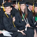 College Graduation Photography