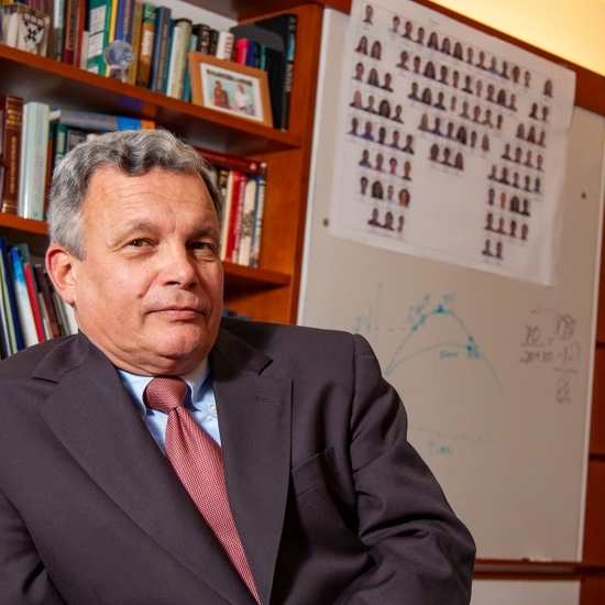 Jay Owen Light, Former Dean of Harvard Business School
