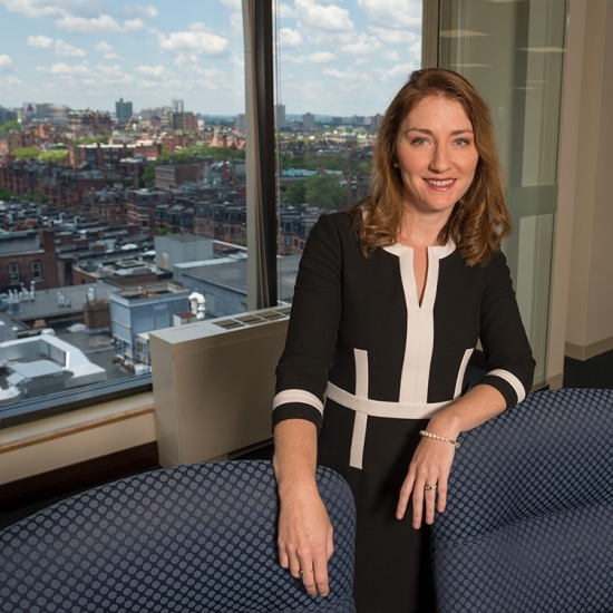 Jessica Sclafan-Cerulli Associates for Pension and Investments Magazine